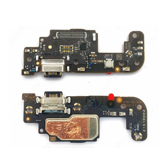 Flex de Carregamento Xiaomi Redmi Note 10 Pro 5G Flex de Carregamento Xiaomi Redmi Note 10 Pro 5G